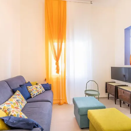 بيت للعطل Casa Lotsi Am مارينا دي مانكافيسا
