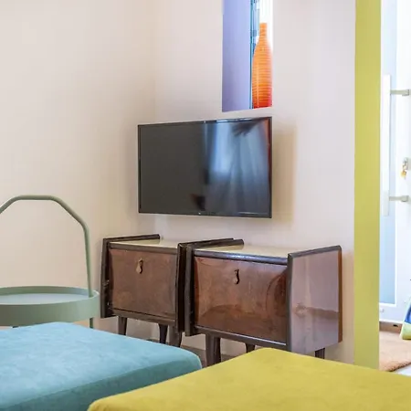 Casa Lotsi Am مارينا دي مانكافيسا