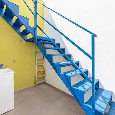 Casa Lotsi Am بيت للعطل