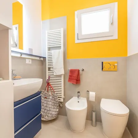 Casa Lotsi Am بيت للعطل مارينا دي مانكافيسا