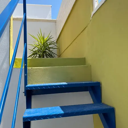 Casa Lotsi Am