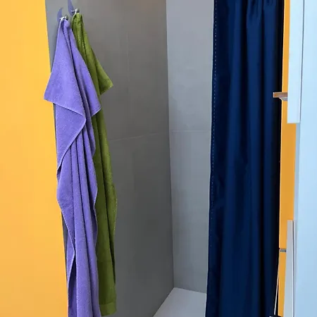 Casa Lotsi Am بيت للعطل
