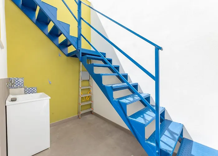 Casa Lotsi Am Prázdninový dům