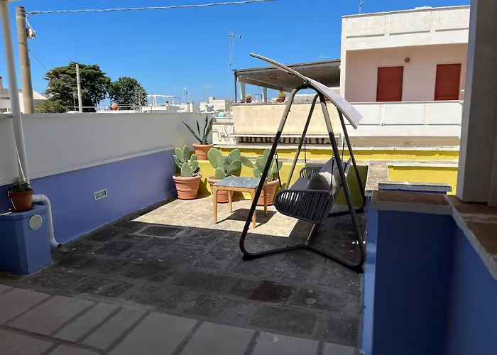 Casa Lotsi Am *