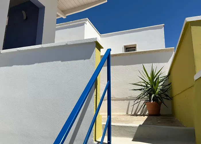 Casa Lotsi Am * Marina di Mancaversa