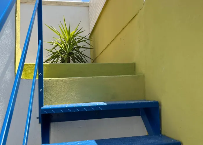 Casa Lotsi Am