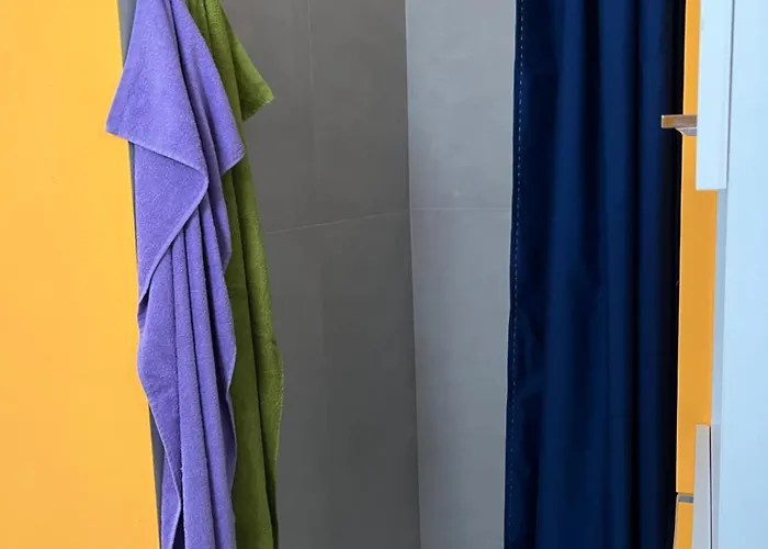 Casa Lotsi Am Prázdninový dům